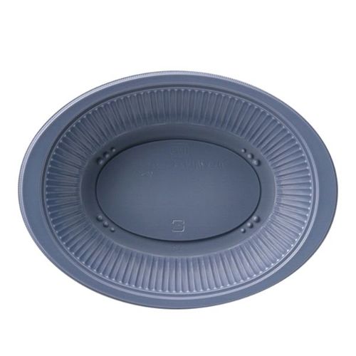 DLV楕円24−18(60) ブルーグレー ×6