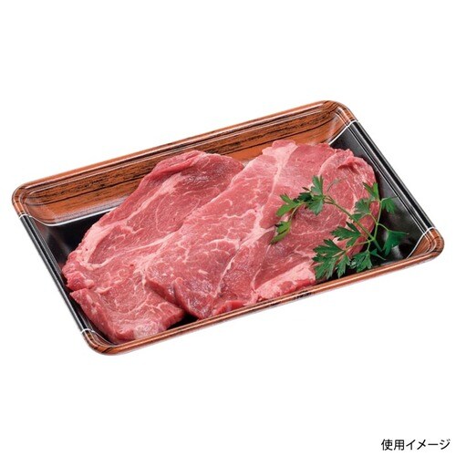 発泡トレー FLB−A28−30 ロッキー ×9