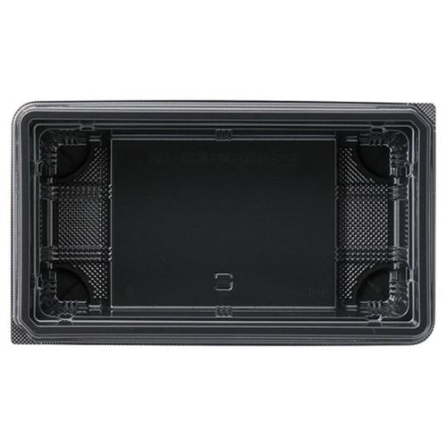 MSDこはく重23−13R 本体 黒 16セット