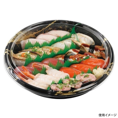 新3人桶(10枚包装)(V) 箔しぶ金 16セット