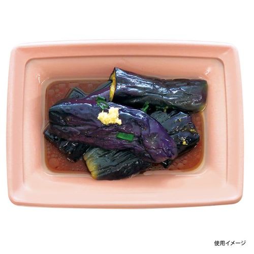 軽食容器CT沙楽IK18−13NP−BK身×16