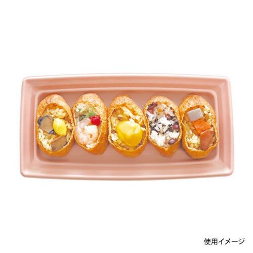 軽食容器CT沙楽K24−12NP−BK身×16