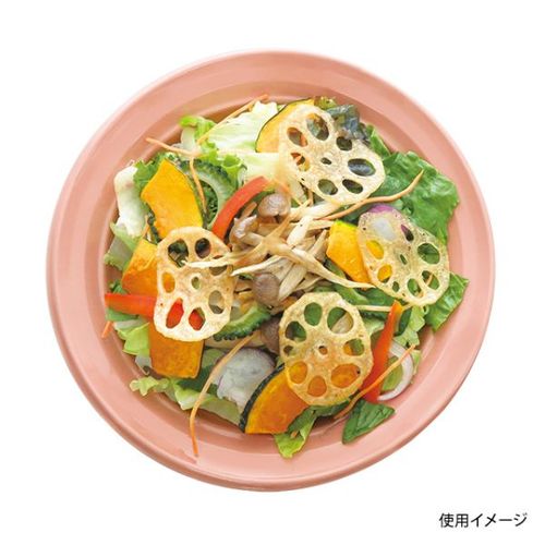 軽食容器 CT沙楽 M23 NP−BK 身 ×8
