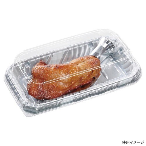 MSDティアラプレート26−15スラン銀 ×12