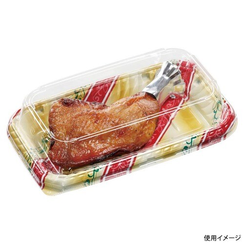 MSDティアラプレート26−15リッチ赤 ×12