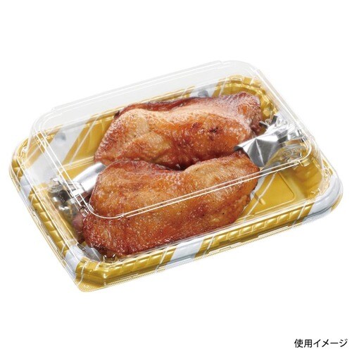 MSDティアラプレート26−20スラン金 8セット