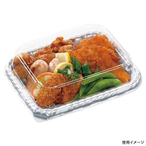 MSDティアラプレート23−18スラン銀 ×12