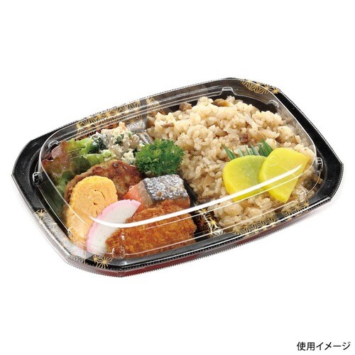 MFP京手箱22−16−1 月かげ金朱 12セット