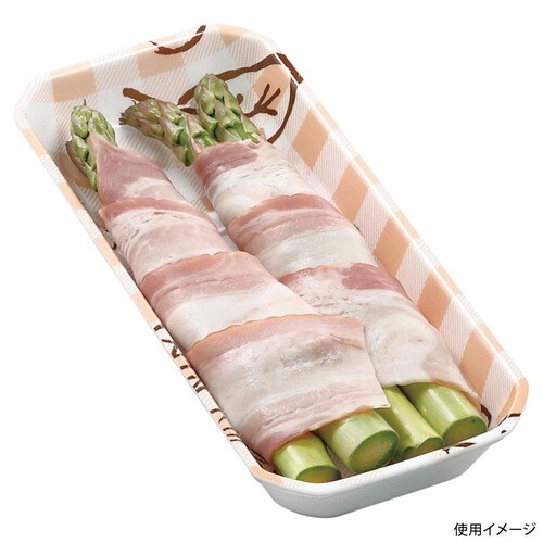 発泡トレーMV22−10(30)SマムPB×28