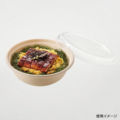 新BBどんぶり D−2 ラミ