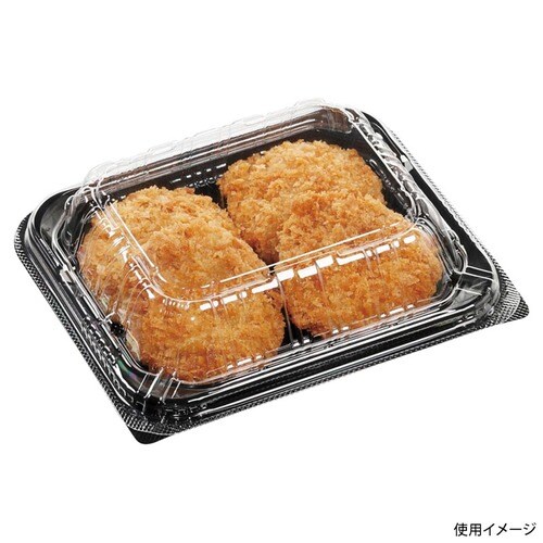 SAスリム15−13(46) 黒 24セット