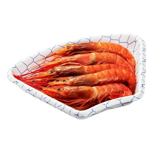 刺身容器 扇折 101 青網目 両 24セット