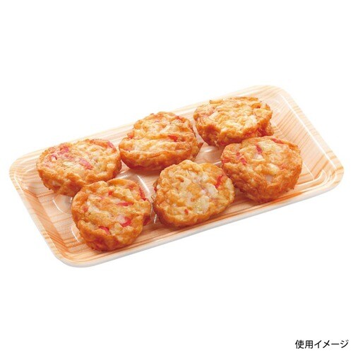 発泡トレー FH−1 吉野杉 20セット