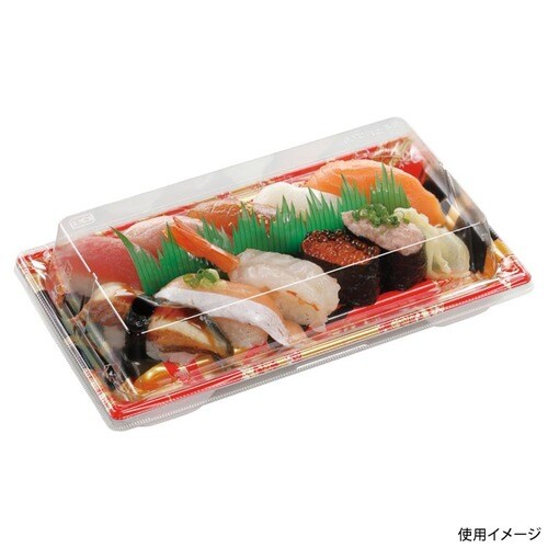 鈴音2−5PT 本体 帯流れ赤 12セット