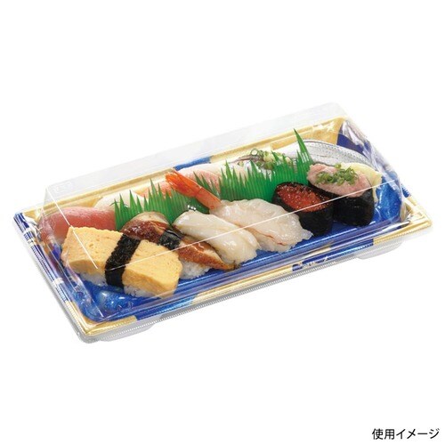 鈴音2−6PT 本体 きり雲紺金 12セット