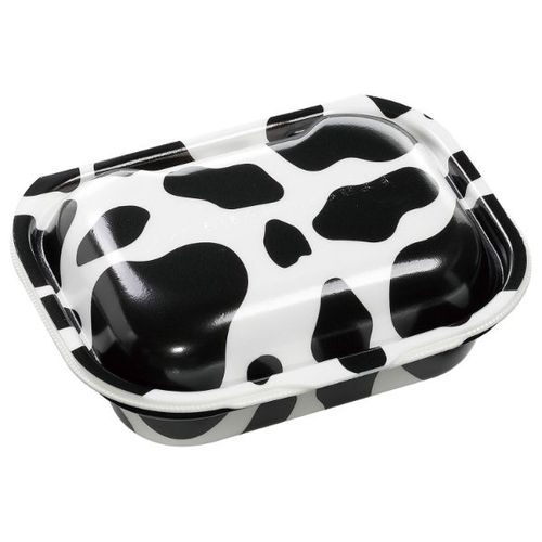 軽食容器 DLVボーノ19−15 カウ 9セット