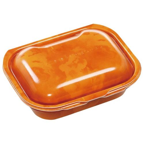 軽食容器 DLVボーノ19−15 カフェORW×9