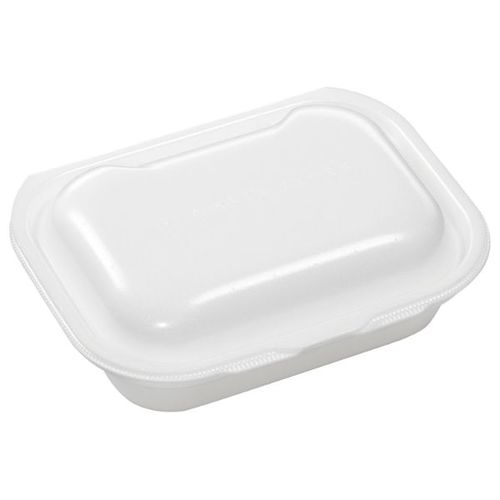 軽食容器 DLVボーノ20−15 白 8セット