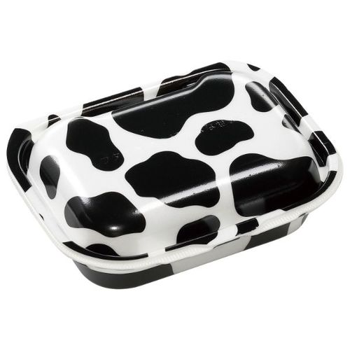 軽食容器 DLVボーノ20−15 カウ 8セット