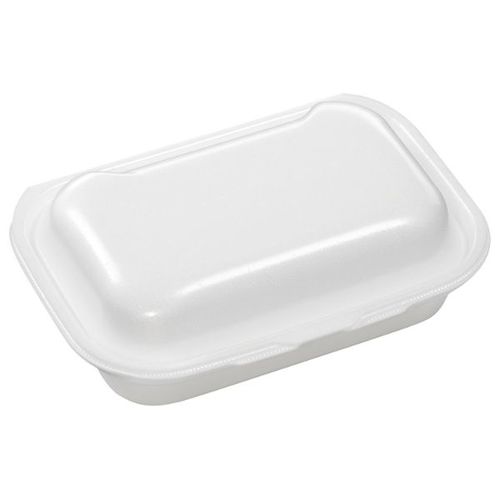 軽食容器 DLVボーノ23−16 白 6セット