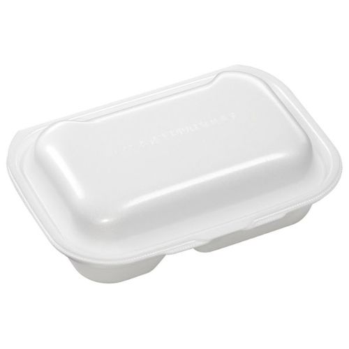 軽食容器 DLVボーノ23−16−1 白 6セット