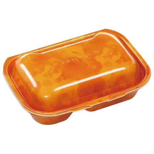 軽食容器DLVボーノ23−16−1カフェORW×6