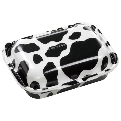 軽食容器 DLVボーノ23−18−1 カウ ×6