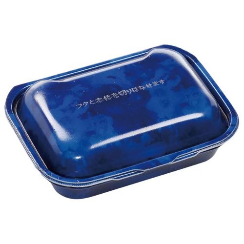 DLVボーノ23−18−1カフェブルーW×6