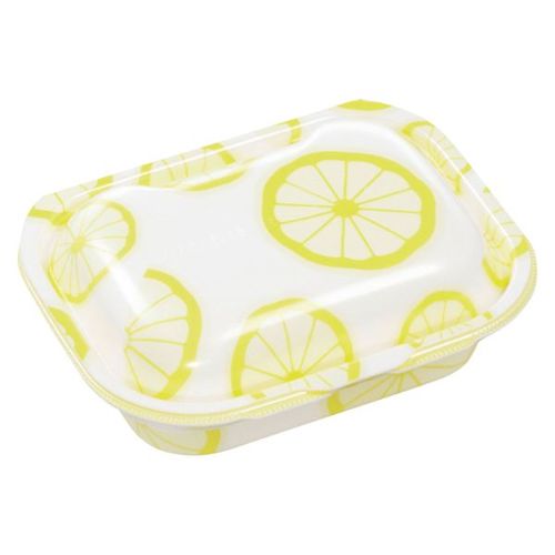 軽食容器 DLVボーノ19−15 レモン 9セット
