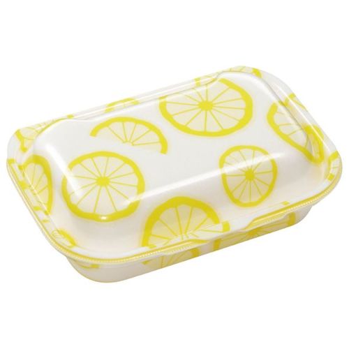 軽食容器 DLVボーノ23−16 レモン 6セット