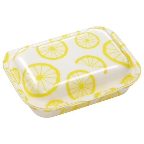 軽食容器 DLVボーノ23−18 レモン 6セット