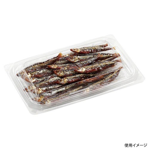 鮮魚トレーAP−CL18−12(15)エコ×12
