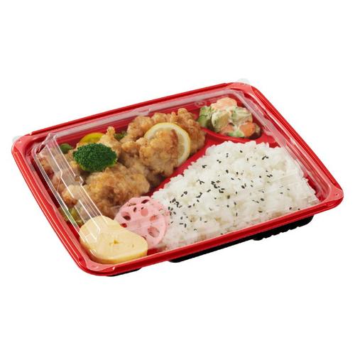 BCTはるか23−19C 赤−BK身 8セット