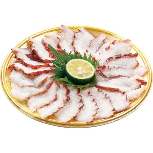 刺身容器 丸皿−19 尾張 12セット