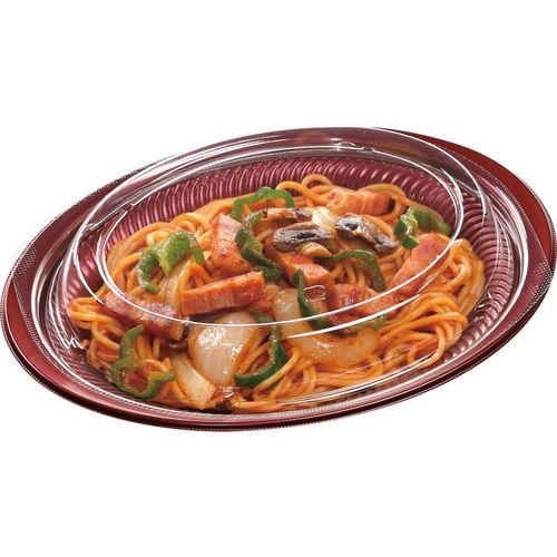 軽食容器MSD−ランチ70−A本体Mエンジ×12