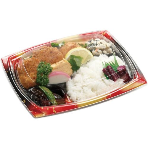 MFPエリッシュU24−19−1炎天赤 8セット