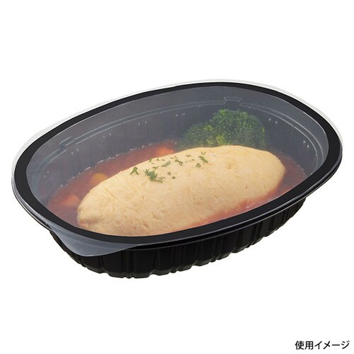 耐寒CTフロズM22−17 BK 身 16セット