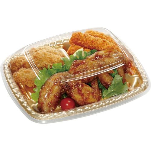 シェルト角24−19 本体 金 18セット