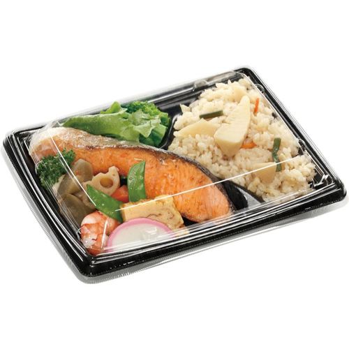 MFPかすが23−17−2 ロッド黒 12セット