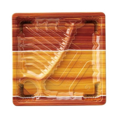 MSDアコード21−21−2もえぎ茶 12セット