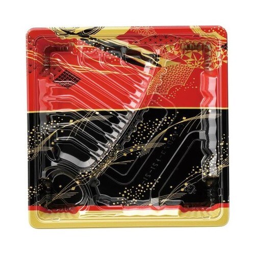 MSDアコード21−21−2万彩赤 12セット