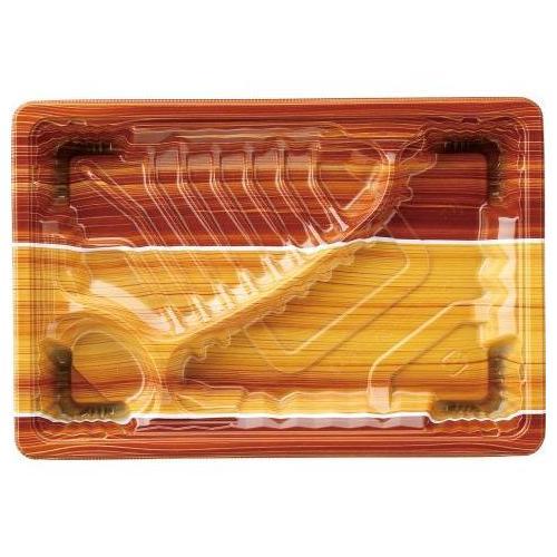 MSDアコード23−16−2もえぎ茶 16セット