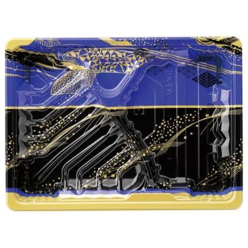 MSDアコード23−17−1万彩青 16セット