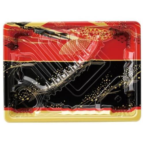 MSDアコード23−17−3万彩赤 16セット