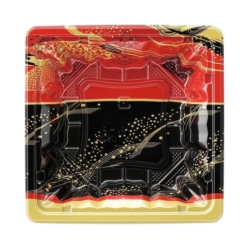 MSDアコード重15−15(33)万彩赤 ×24