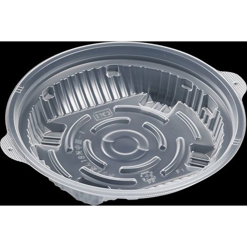 ホット麺18N中皿−1PPNT 9セット