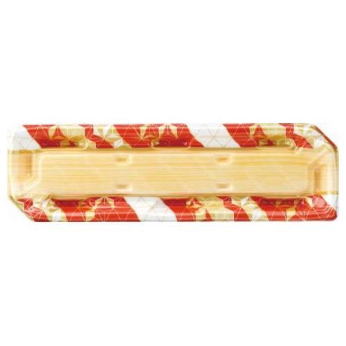 しおり1−8あさぎ赤 16セット