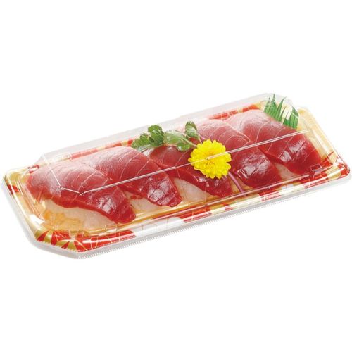 しおり1−5あさぎ赤 20セット