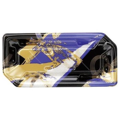 しおり1−4帯おり青 24セット