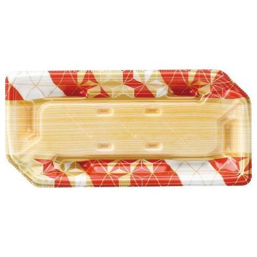 しおり1−4あさぎ赤 24セット